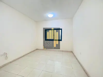 For Families 2bhk with balcony 44k/4 Cheqs Near Nahda Park