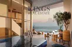 RARE Huge Duplex 3 BDR Beach asset W Marjan