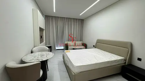 Studio Apartment | Skyhills Residences | Pool & City Views
