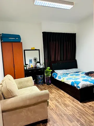 Family room available from November 1 st onwards