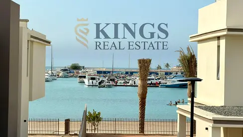 Exclusive 3BR Villa, 2nd Row, Best Sea Views