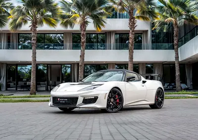 3,330 P.M | Lotus Evora|Pristine Condition | 0% Downpayment
