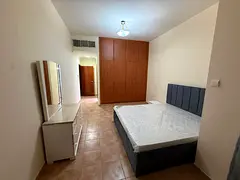 Fully furnished master room for family or couples
