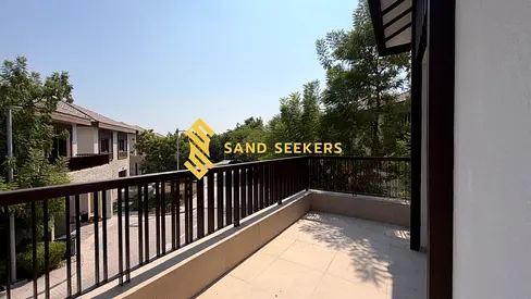 3BR+Maid Villa | Spacious Layout | Prime Location