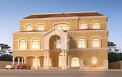Furnished 8BR Villa for Rent in Al Awir First