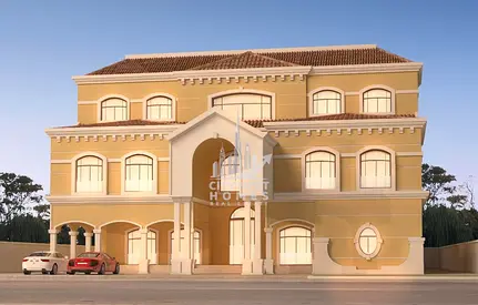Furnished 8BR Villa for Rent in Al Awir First
