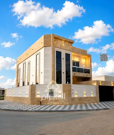 *Special Offer* Own a luxurious corner villa in Al-Yasmeen – 5 bedrooms at an exceptional price