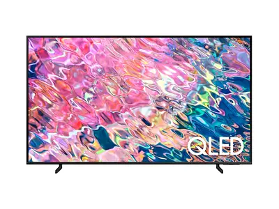 Samsung 43-inch Serif QLED 4K Smart  TV