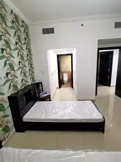 Bed space for Girls Silicon
