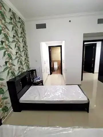 Bed space for Girls Silicon