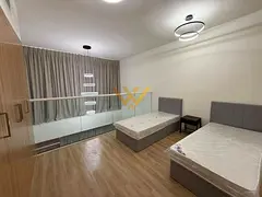 Spacious 3BR Townhouse | Maid’s Room | Rukan