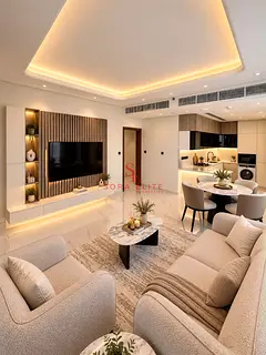 2BR Apartment | Skyhills Residences | High-Floor Views | Premium Amenities