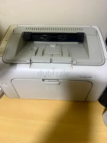 HP printer