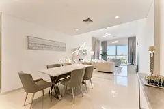Available Immediately | Golf View | High Floor