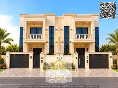 فرصة مميزة في الياسمين شامل رسوم التسجيل والتمليك | تاون هاوس 4 غرف ماستر | 1.35 مليون