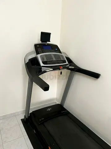 NordicTrack T 7.0 Treadmill in Excellent Condition