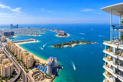 Negotiable | Multi Units | Huge Corner | Dubai Eye