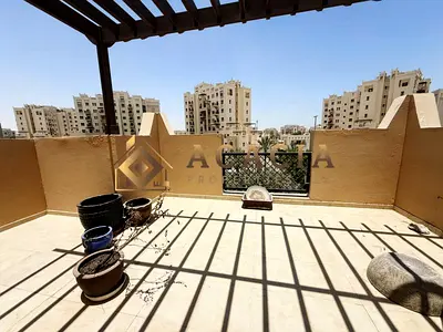 2 Bed I Terrace and Balcony I Vacant on Transfer