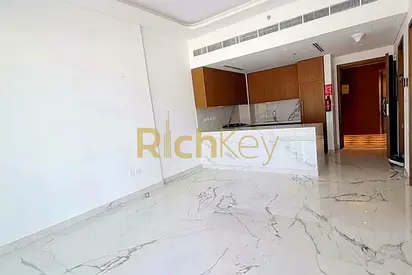 Meydan One | Vacant & Ready | 1 BR | Unfurnished