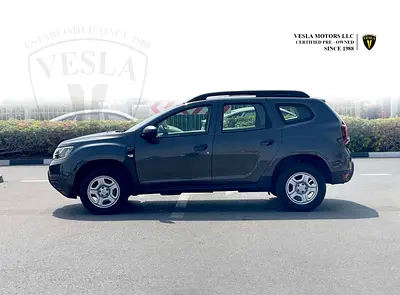 EMI 427 AED*/ UNLIMITED KM WARRANTY/ 4X4 + 2.0L ENGINE + CRUISE CONTROL / IN-HOUSE FINANCE AVAILABLE-3