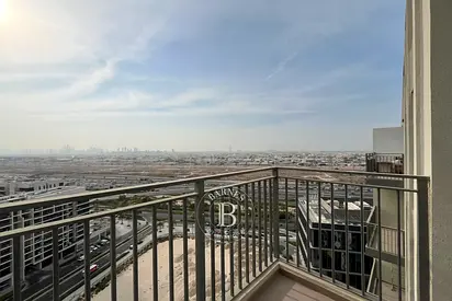 Premium Furnished | Panoramic View | Park Heights