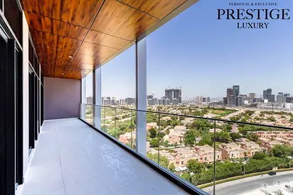 Agent on Site | Brand New | 2 Beds | High Floor
