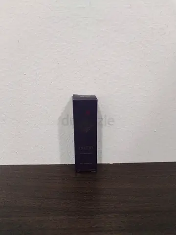 Initio Atomic Rose 5ml vial