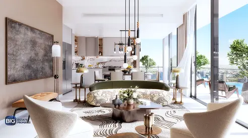 Exclusive1BR|Attractive Resale Price|Creek Waters2