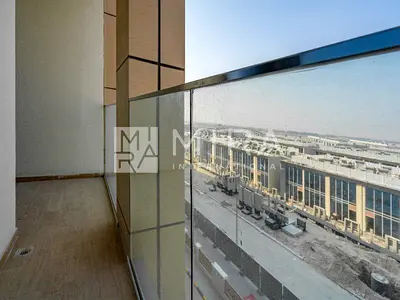 Open Views | Enhanced Privacy | Efficient Layout