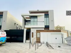 Own your dreams with a modern design and luxurious rooftop in the heart of Al Rawda – true luxury 