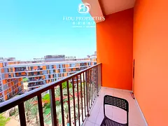 Closed Kitchen | Pool View | Multiples Cheques
