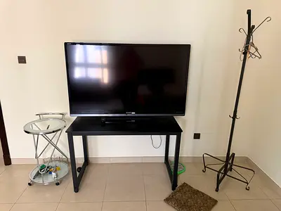 Samsung 40-43 inch LED TV - Good Working Condition