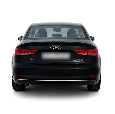 Audi A3 1.4 TFSI 2020 GCC Specs