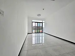 2BR Apartment | Crystal Residence | Balcony & City Views