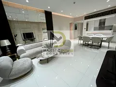 High Floor | Fully Furnished | Spacious 3BR | Prime Location