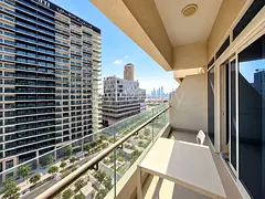 Furnished 1 Bedroom | Ready to move In | Azizi Aliyah