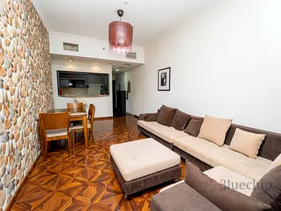 1 bhk plus upgraded maid room | Well Maintained | Spacious Layout