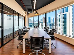 Fully Furnished | Vacant | Premium Tower