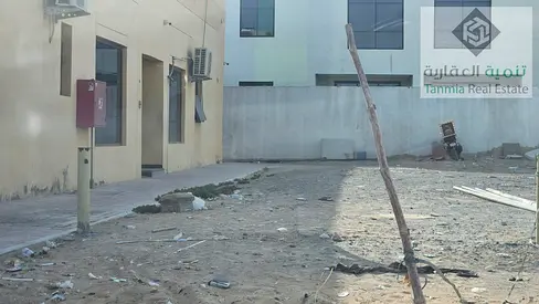 LAND FOR SALE – AL HELIO 2, AJMAN