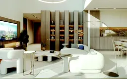 Motivated Seller | Huge 2BR | Mirdad M1