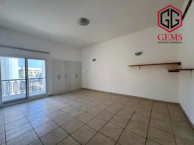 MODERN FINISHING | SPACIOUS | MAID ROOM | GARDEN