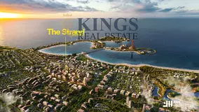Investor Deal 1 BDR The Strand Marjan Beach