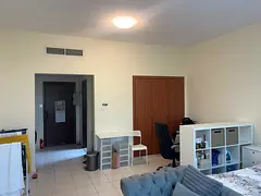 Spacious Studio for Sale | Prime Location | France Cluster