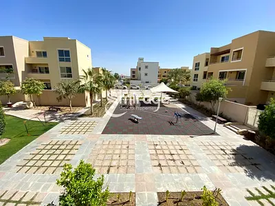 Single Row | Modern 3BR TH | Full Facilities