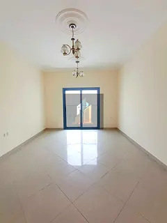 VERY CLEAN NEW 1BHK WITH BALCONY AND CENTRAL AC // CLOSE TO PARK