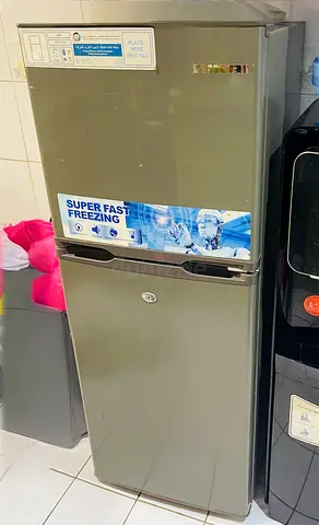 Nikai Refrigerator