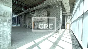 ADGM Al Reem Island | Podium Office | 340 sqm