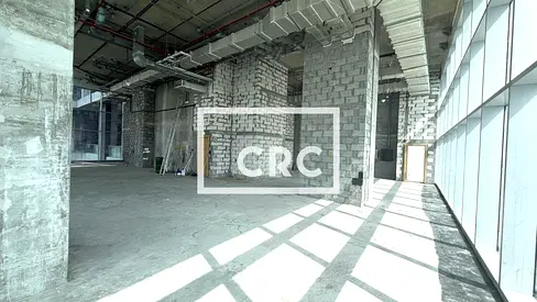 ADGM Al Reem Island | Podium Office | 340 sqm