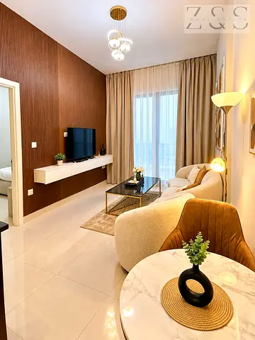 NO COMMISSION! 1BR + Balcony | Spacious 754 Sq.Ft. | Dubai South