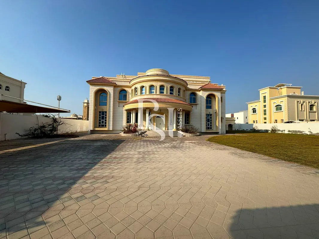 Terrace | Private Pool & Garden | Spacious Villa
